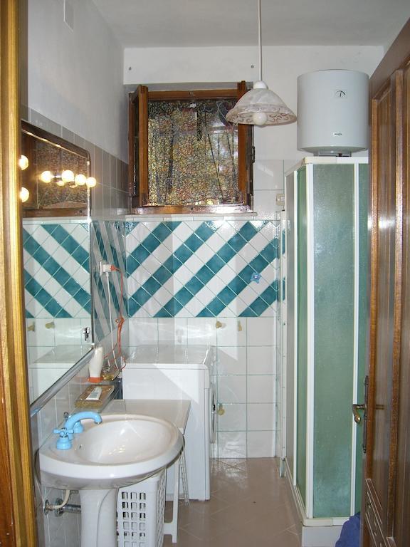 Sa Domu Sarda Casa Vacanza Piscinas Cameră foto